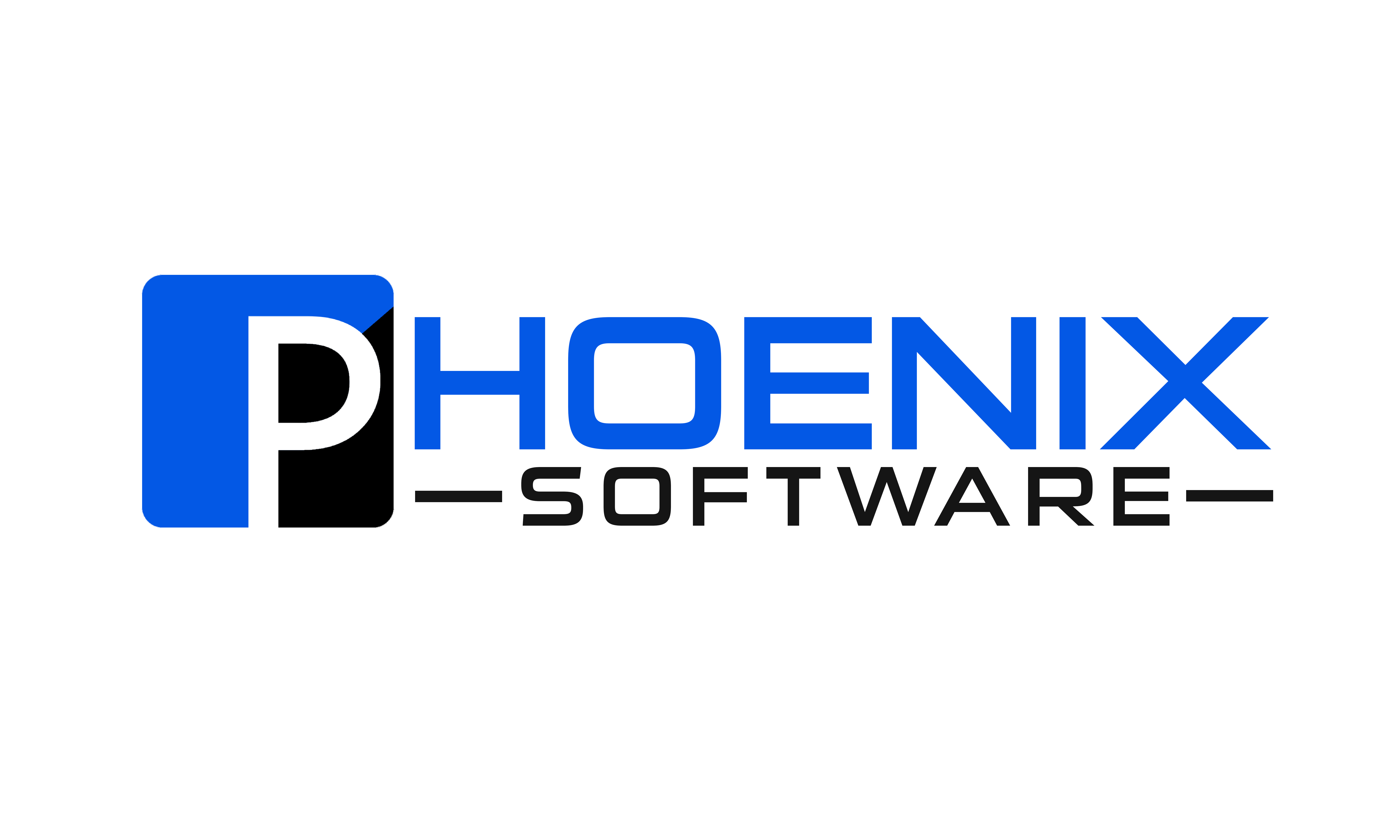 Phoenix Software Inc. Help Center home page